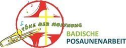 Logo der Badischen Posaunenarbeit
